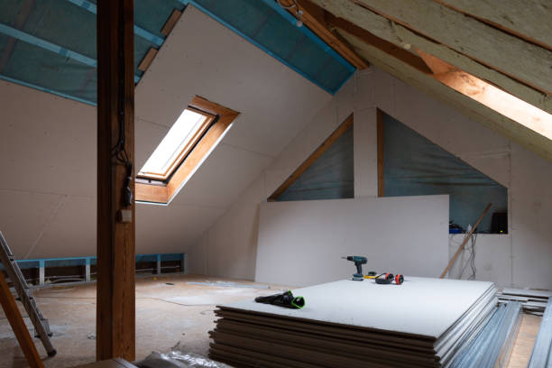 Best Insulation for Specific Applications in Golden Valley, MN
